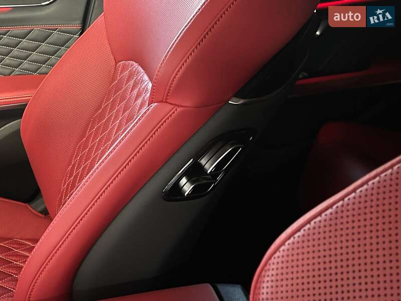 Седан BYD Han 2020 в Одессе фото 41 Седан BYD Han 2020 в Одессе