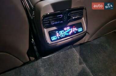Седан BYD Han 2022 в 