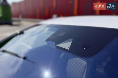 Седан BYD Han 2022 в 