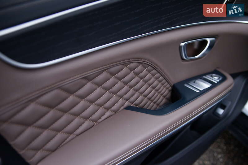 Седан BYD Han 2022 в Киеве фото 27 Седан BYD Han 2022 в Киеве