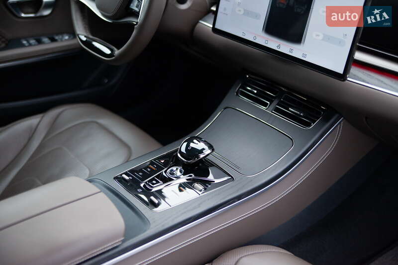 Седан BYD Han 2022 в Киеве фото 31 Седан BYD Han 2022 в Киеве