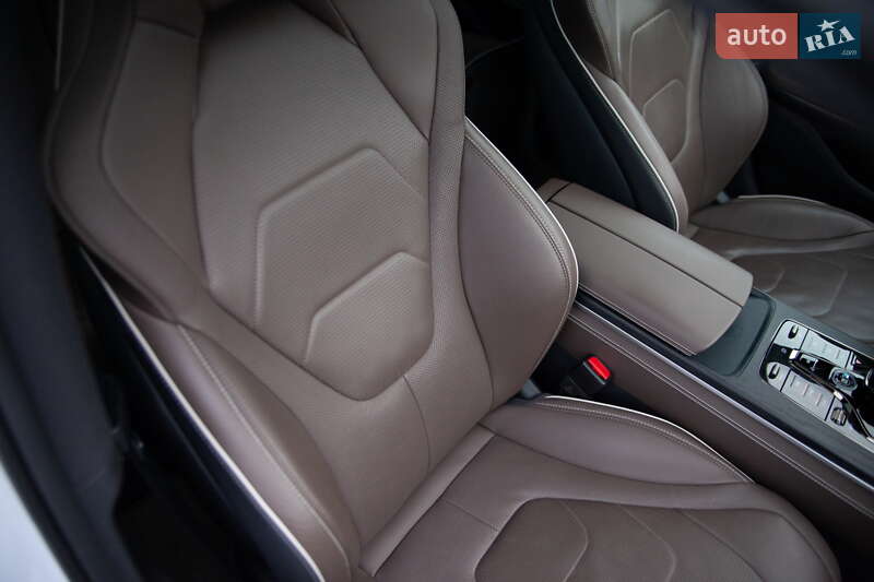 Седан BYD Han 2022 в Киеве фото 33 Седан BYD Han 2022 в Киеве