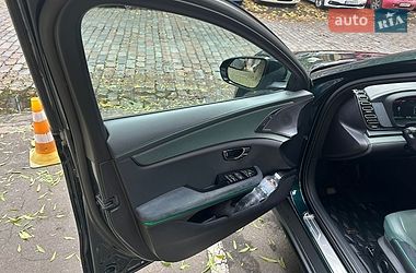 Седан BYD Han 2022 в Одессе