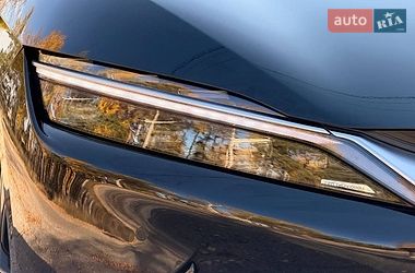 Седан BYD Han 2020 в Охтирці фото 5 Седан BYD Han 2020 в Охтирці