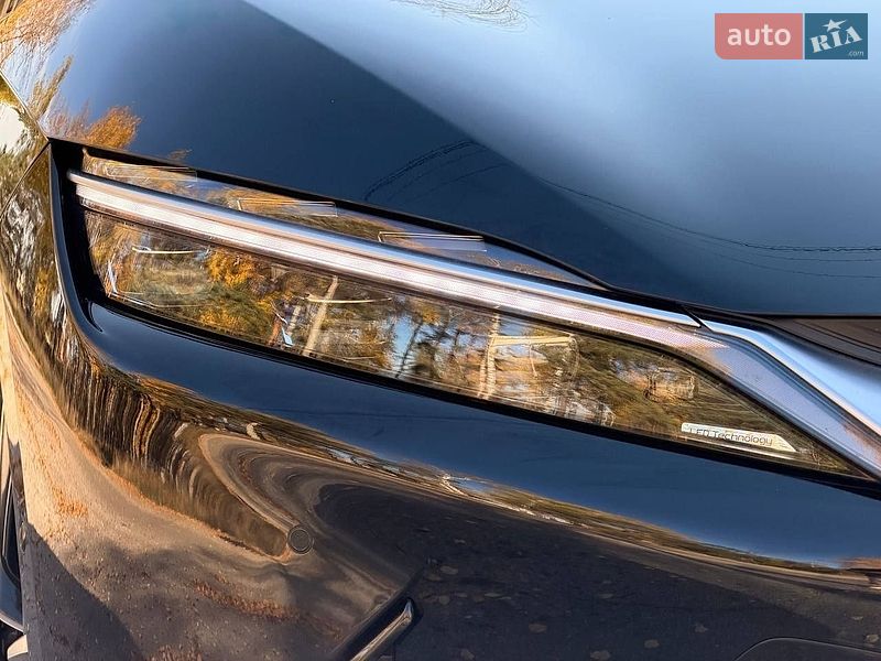 Седан BYD Han 2020 в Охтирці фото 5 Седан BYD Han 2020 в Охтирці