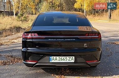 Седан BYD Han 2020 в Охтирці фото 18 Седан BYD Han 2020 в Охтирці