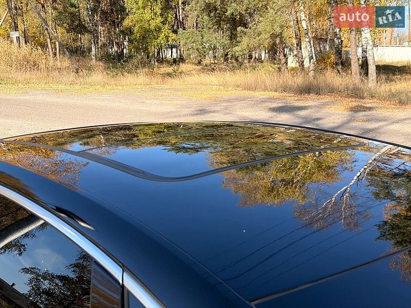 Седан BYD Han 2020 в Охтирці фото 22 Седан BYD Han 2020 в Охтирці