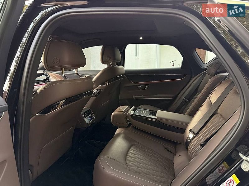 Седан BYD Han 2020 в Охтирці фото 45 Седан BYD Han 2020 в Охтирці