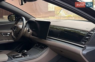 Седан BYD Han 2020 в Охтирці фото 55 Седан BYD Han 2020 в Охтирці