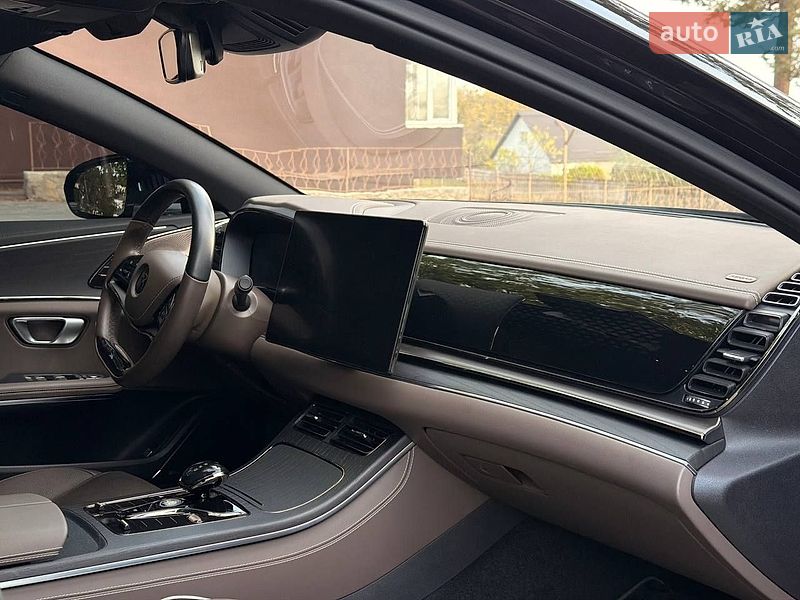 Седан BYD Han 2020 в Охтирці фото 55 Седан BYD Han 2020 в Охтирці