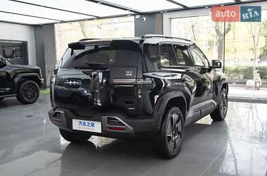 Внедорожник / Кроссовер BYD Leopard 3 2025 в 