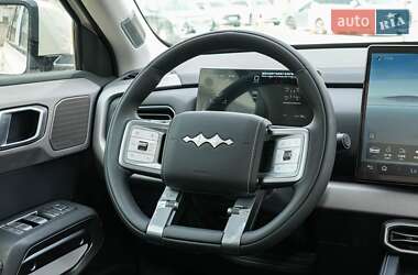 Внедорожник / Кроссовер BYD Leopard 3 2025 в 