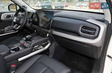 Внедорожник / Кроссовер BYD Leopard 3 2025 в 