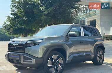 Внедорожник / Кроссовер BYD Leopard 3 2025 в 