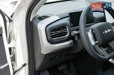 Позашляховик / Кросовер BYD Leopard 3 2025 в 