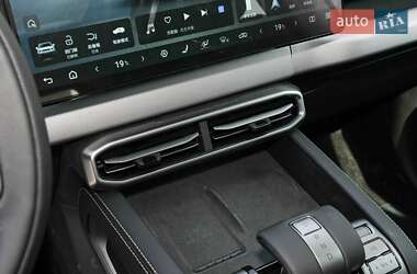 Внедорожник / Кроссовер BYD Leopard 3 2025 в 