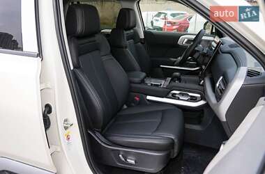 Внедорожник / Кроссовер BYD Leopard 3 2025 в 