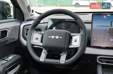 Внедорожник / Кроссовер BYD Leopard 3 2025 в 