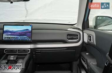 Внедорожник / Кроссовер BYD Leopard 3 2025 в 