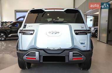 Внедорожник / Кроссовер BYD Leopard 3 2025 в 