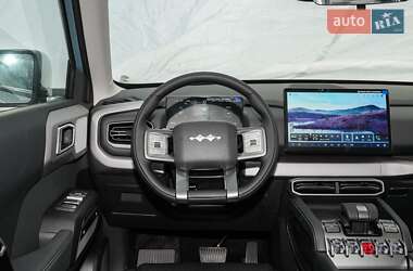 Внедорожник / Кроссовер BYD Leopard 3 2025 в 