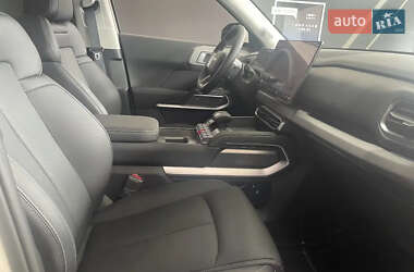 Внедорожник / Кроссовер BYD Leopard 3 2025 в 
