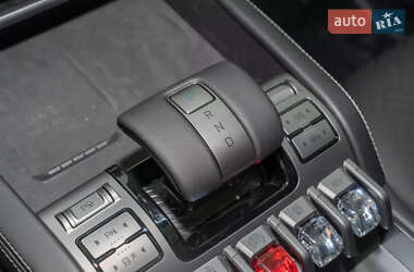 Позашляховик / Кросовер BYD Leopard 3 2025 в 