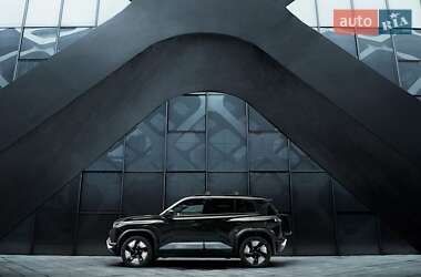 Внедорожник / Кроссовер BYD Leopard 3 2025 в 