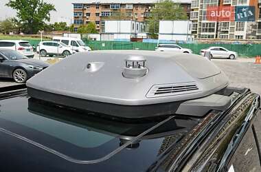Внедорожник / Кроссовер BYD Leopard 3 2025 в 