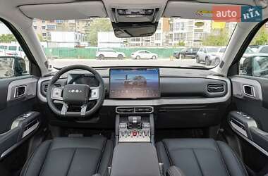 Внедорожник / Кроссовер BYD Leopard 3 2025 в 