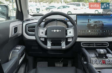 Внедорожник / Кроссовер BYD Leopard 3 2025 в 