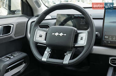 Внедорожник / Кроссовер BYD Leopard 3 2025 в 