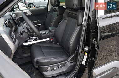 Внедорожник / Кроссовер BYD Leopard 3 2025 в 