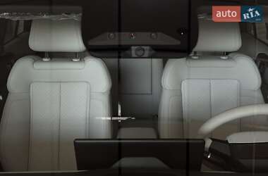 Внедорожник / Кроссовер BYD Leopard 3 2025 в 