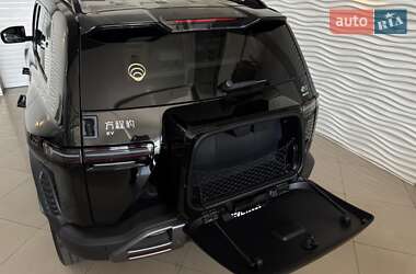 Внедорожник / Кроссовер BYD Leopard 3 2025 в 