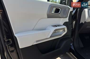 Внедорожник / Кроссовер BYD Leopard 3 2025 в 