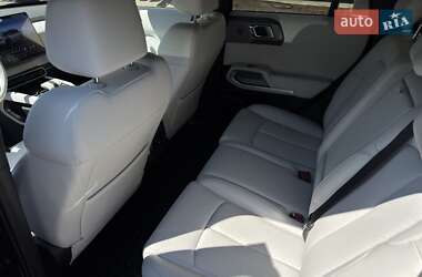 Внедорожник / Кроссовер BYD Leopard 3 2025 в 