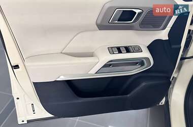 Внедорожник / Кроссовер BYD Leopard 3 2025 в 