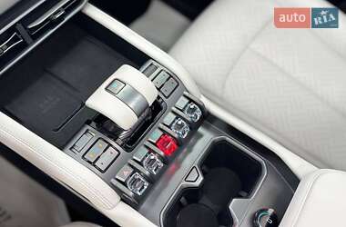 Внедорожник / Кроссовер BYD Leopard 3 2025 в 