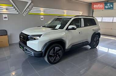 Внедорожник / Кроссовер BYD Leopard 3 2025 в 