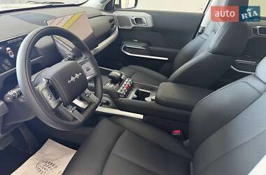 Внедорожник / Кроссовер BYD Leopard 3 2025 в 