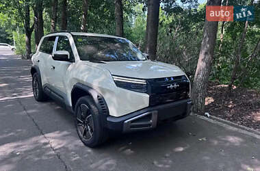Внедорожник / Кроссовер BYD Leopard 3 2025 в 