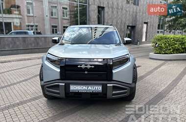Внедорожник / Кроссовер BYD Leopard 3 2025 в 
