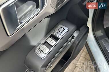 Внедорожник / Кроссовер BYD Leopard 3 2025 в 