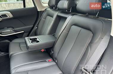 Внедорожник / Кроссовер BYD Leopard 3 2025 в 