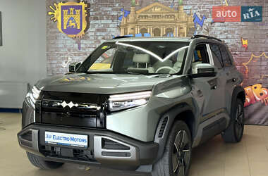 Позашляховик / Кросовер BYD Leopard 3 2025 в Львові