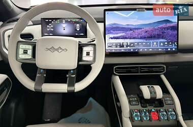 Внедорожник / Кроссовер BYD Leopard 3 2025 в 