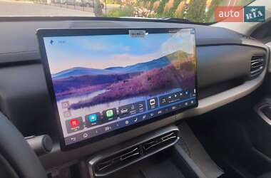 Внедорожник / Кроссовер BYD Leopard 3 2025 в 