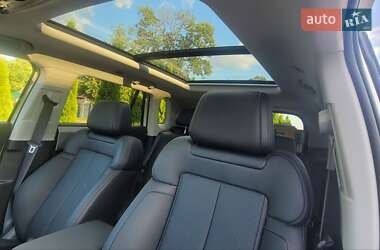 Внедорожник / Кроссовер BYD Leopard 3 2025 в 