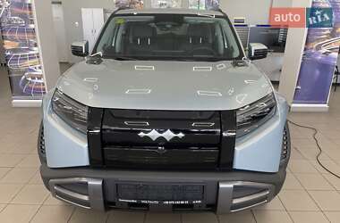 Внедорожник / Кроссовер BYD Leopard 3 2025 в 